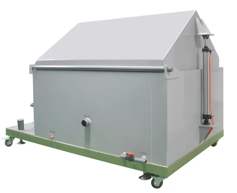 120 Salt Spray Corrosion Test Chamber